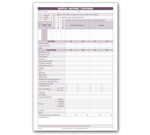 Image for item #02-200: [E] Rental Supplements