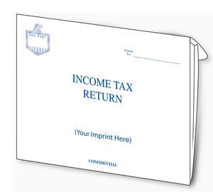 Image for item #07-301: Expandable Copy Envelope - Imprinted