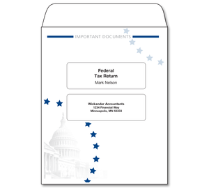 Image for item #07-361: TotalTax Envelope: STARS Spotlight presentation