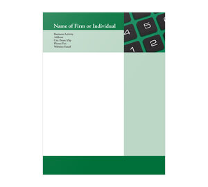 Image for item #10-911_26: Modern Keypad