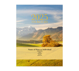 Image for item #10-911_302: Scenic Mountains