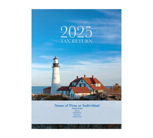 Image for item #10-911_304: Scenic Lighthouse