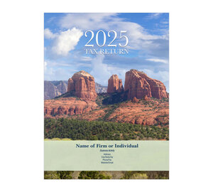 Image for item #10-911_305: Scenic Southwest