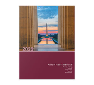 Image for item #10-911_309: Lincoln’s View