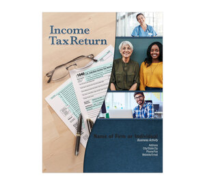 Image for item #10-911_311: Occupation Variety