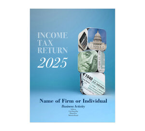 Image for item #10-911_313: Tax Photo Block