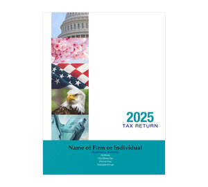 Image for item #10-911_318: Patriotic Collage