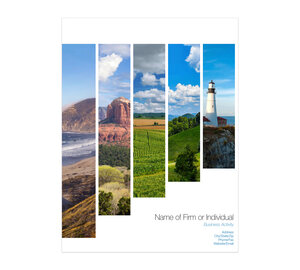 Image for item #10-911_319: Sea to Shining Sea