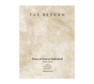 Image for item #10-911_330: Warm Marble