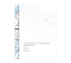 Image for item #10-911_36: 1040 Form