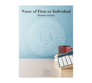 Image for item #10-911_512: Clean Slate-EA Seal