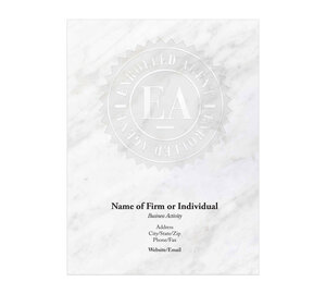 Image for item #10-911_529: Cool Marble - EA