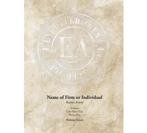 Image for item #10-911_530: Warm Marble - EA