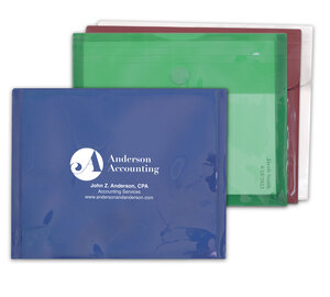 Image for item #14-231: Expansion Poly Envelopes - Item: #14-231