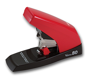 Image for item #40-151: Compact Heavy Duty Leverage Stapler (80 Sheet)