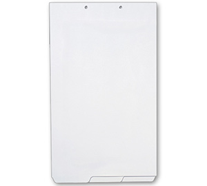 Image for item #57-D314b: 14" Bottom Tab 1/3 Cut Divider (10 Sets/PKG)