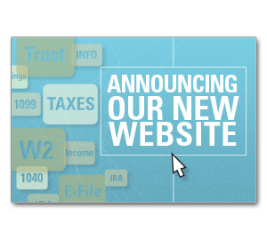 Image for item #70-591: Web Site Announcement Postcard (25/Pack)