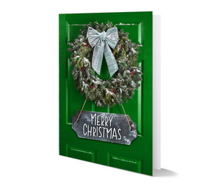 Image for item #70-6842: Coloramix - Doorway to Festivities (25/Pack)