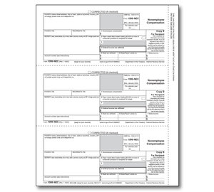 Image for item #89-5011: NEC 1099 Laser Recp. Copy B