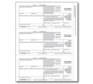 Image for item #89-5012: NEC 1099 Laser Payr. Copy 2