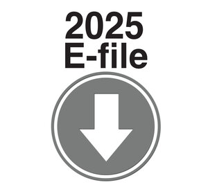 Image for item #92-11014d: TaxRight 20.25 with E-file (Downloadable Version)