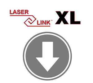 Image for item #92-12044d: Laser Link XL 20.22 with 200 E-files (Downloadable Version) - Item: #92-12044d