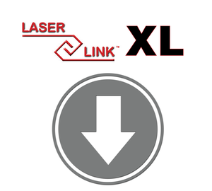 Image for item #92-12044d: Laser Link XL 20.22 with 200 E-files (Downloadable Version)
